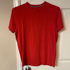 Men’s Lululemon T-shirt